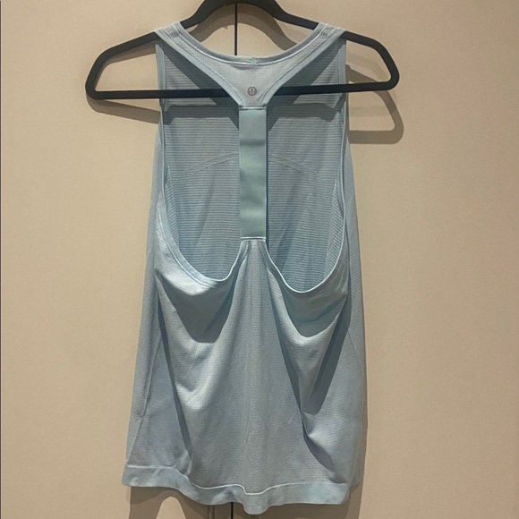 lululemon athletica Tops - Lululemon Swiftly Tech T-Back